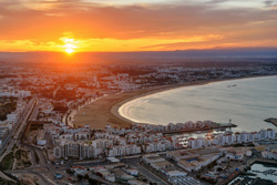 Agadir, Morocco