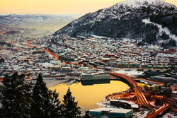 Bergen, Norway