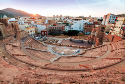 Cartagena, Spain