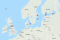 cruise to Copenhagen, Stockholm, Tallinn, St. Petersburg, Helsinki & Visby