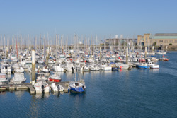 Cherbourg, France