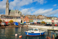 Cork (Cobh), Ireland