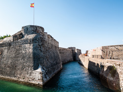 Ceuta, Spain