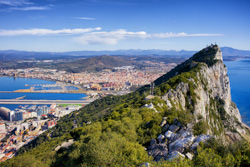 Gibraltar, UK
