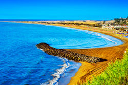 Gran Canaria, Canary Islands