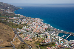 La Palma, Canary Islands
