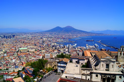 Naples, Italy