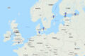 cruise to Kiel, Helsinki, St. Petersburg, Tallinn, Stockholm & Copenhagen