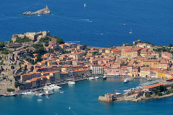 Portoferraio, Italy