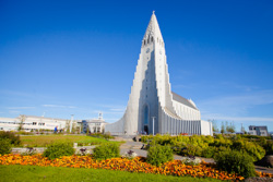 Reykjavik, Iceland