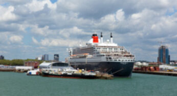 Cruise Transfers Southampton/Central London