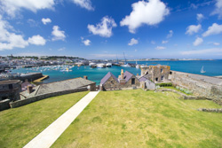 Guernsey (St. Peter Port)