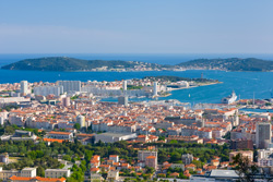 Toulon (Provence), France