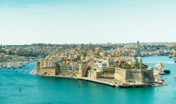 Valletta, Malta